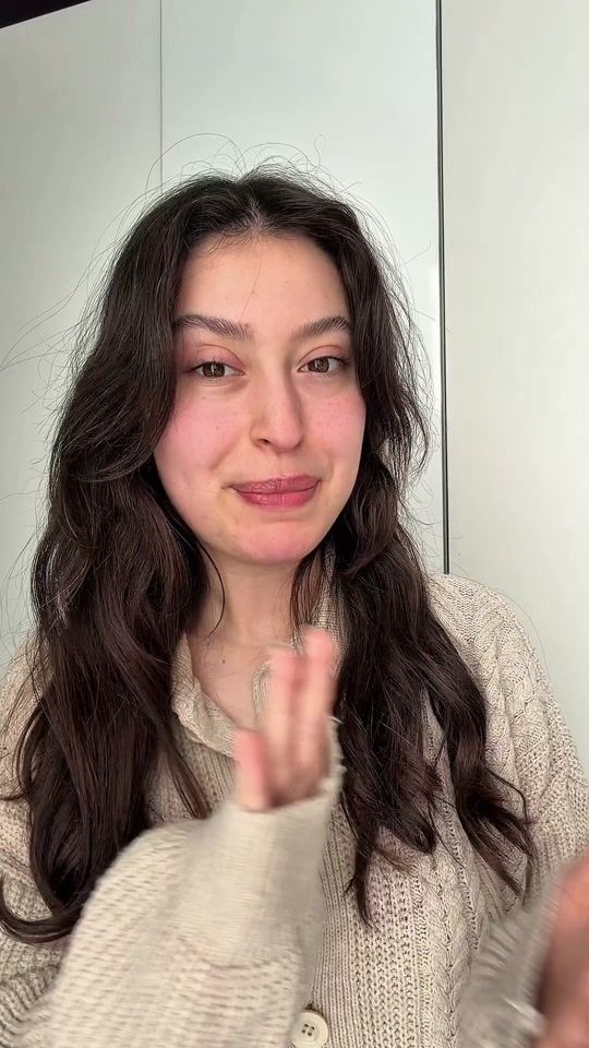 TikTok video thumbnail by tulinnurr