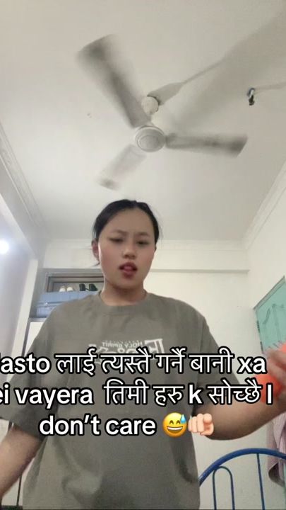 TikTok video thumbnail by pranishakulung