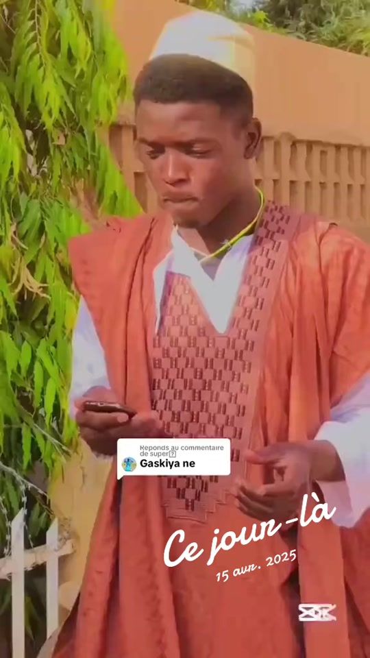 TikTok video thumbnail by oussousaiance