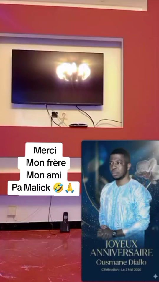 TikTok video thumbnail by ousmaned1612