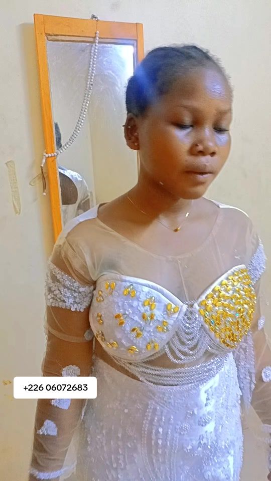 TikTok video thumbnail by dramane.couture.s