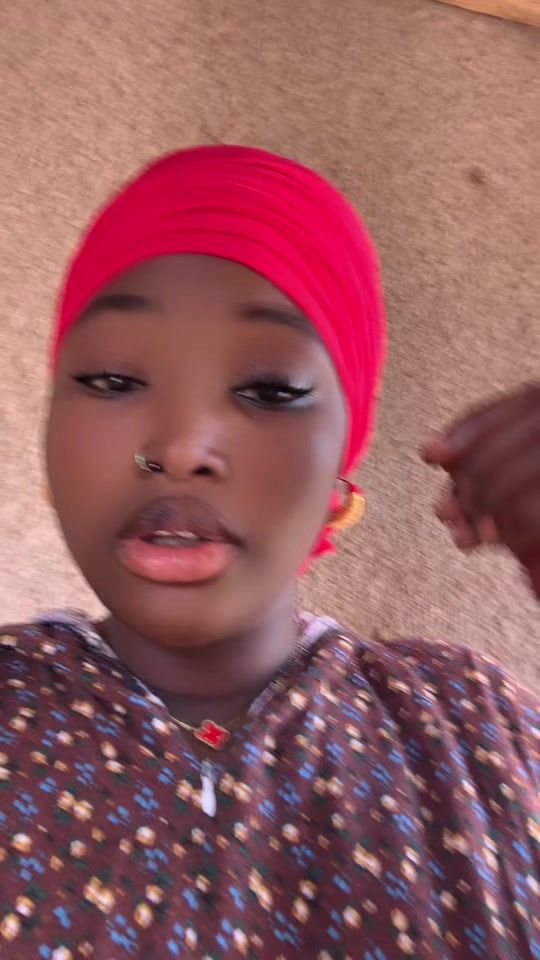 TikTok video thumbnail by djeneba2717