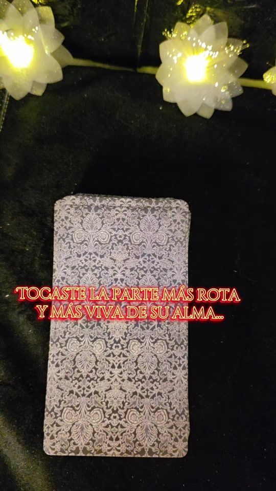TikTok video thumbnail by tatytarot