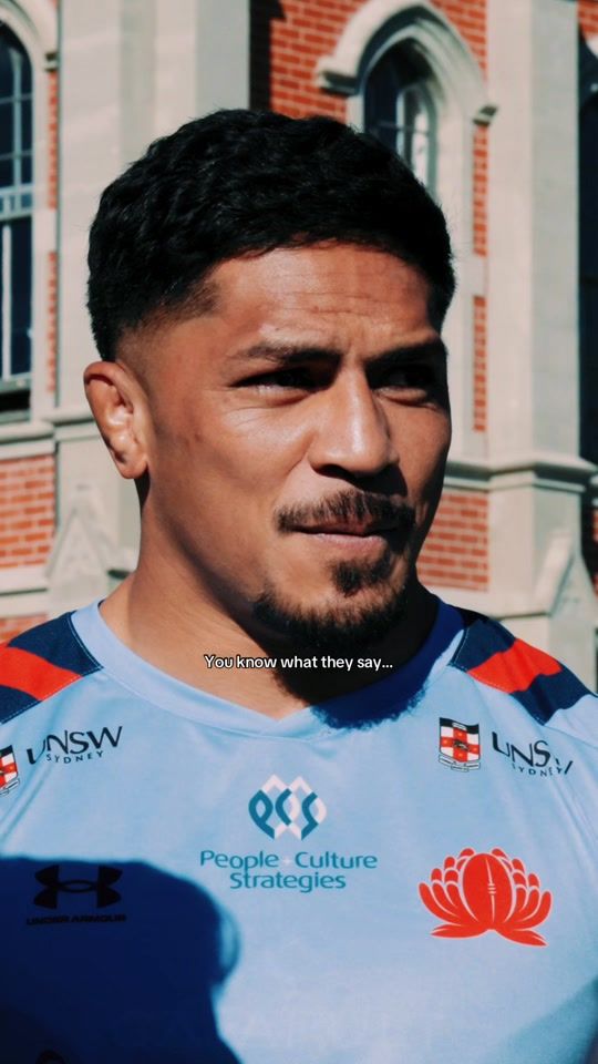 TikTok video thumbnail by waterboyrugby