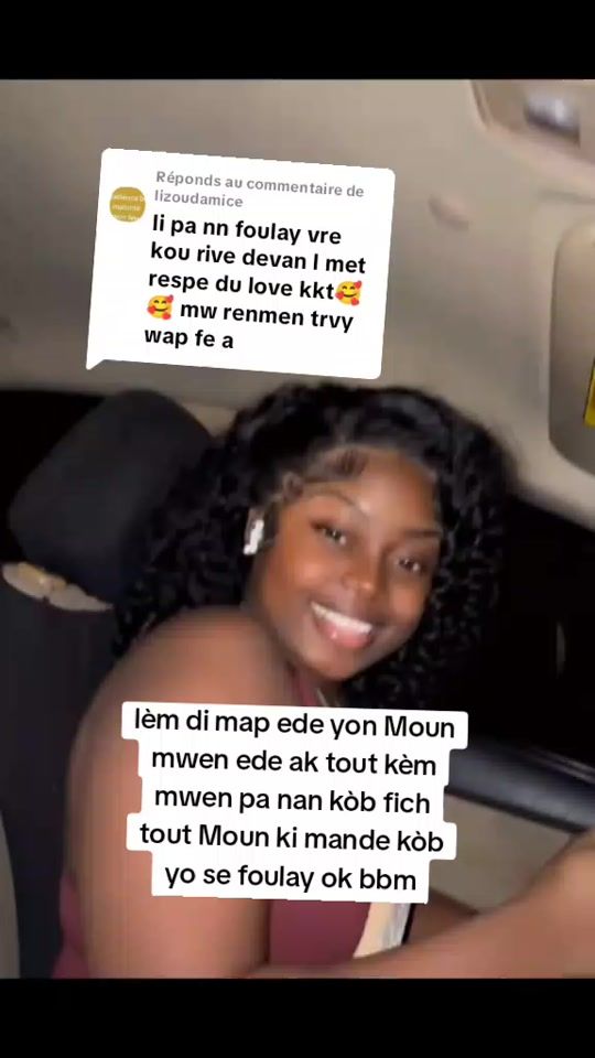 TikTok video thumbnail by daloulou78
