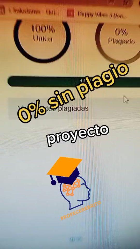 TikTok video thumbnail by profecerebrito