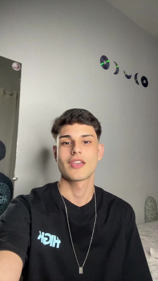 TikTok video thumbnail by daniloprincee
