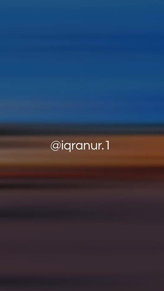 TikTok video thumbnail by iqranur.1