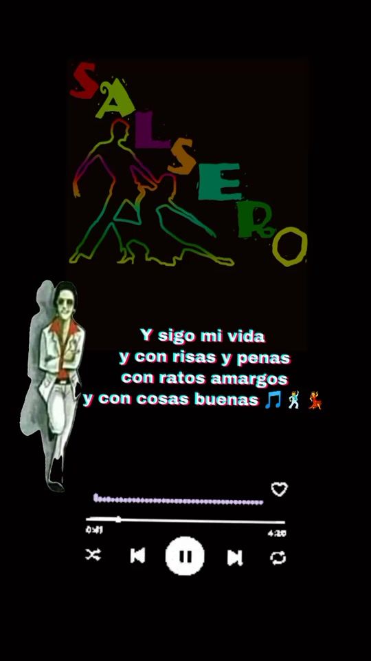 TikTok video thumbnail by flacosalsero29