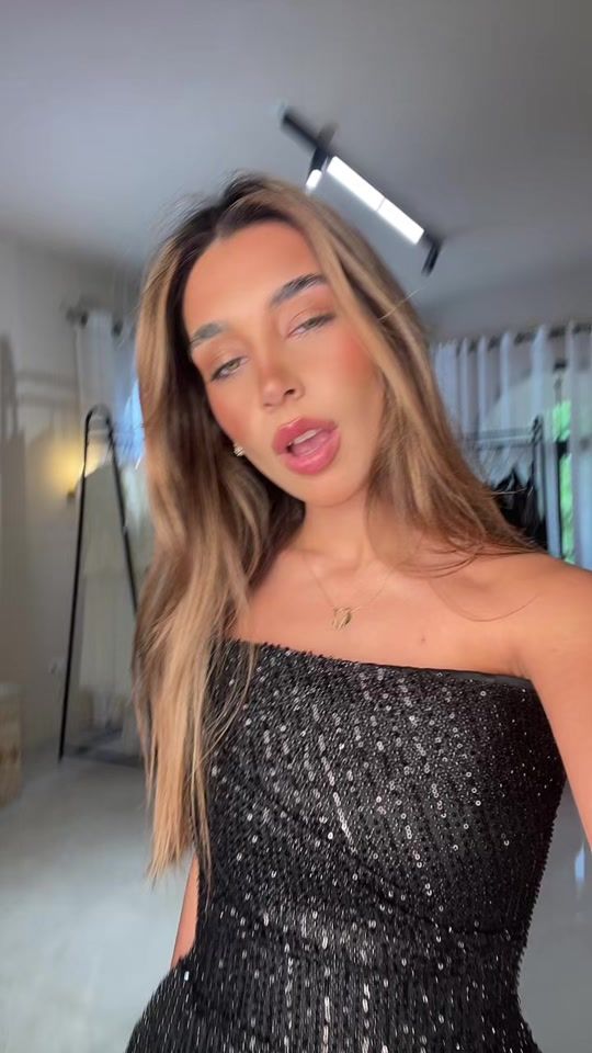 TikTok video thumbnail by celinealassadd