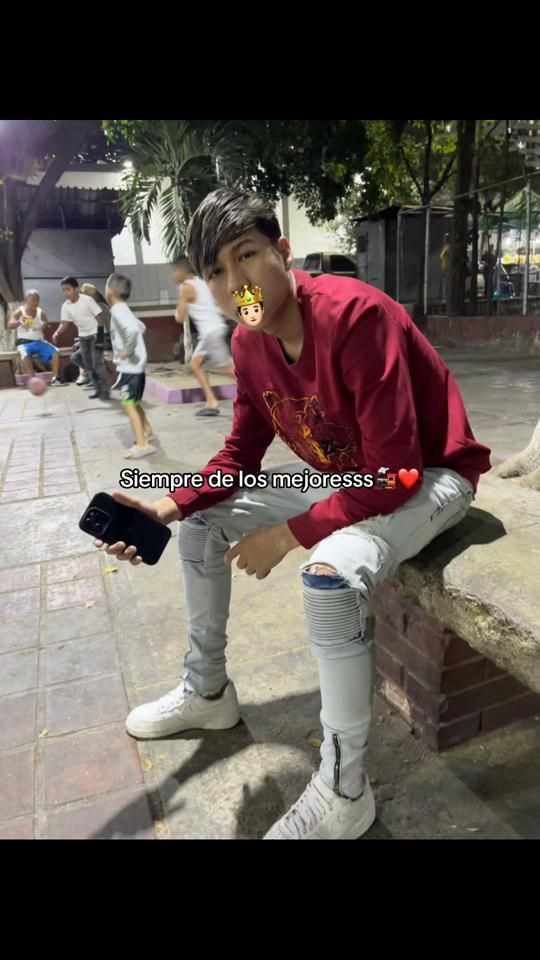 TikTok video thumbnail by luisalejandro_617