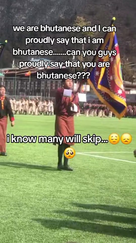 TikTok video thumbnail by ugyenwangmo9233