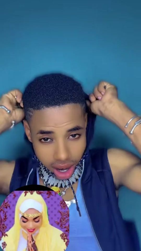 TikTok video thumbnail by zikiri3hamidou.iguila
