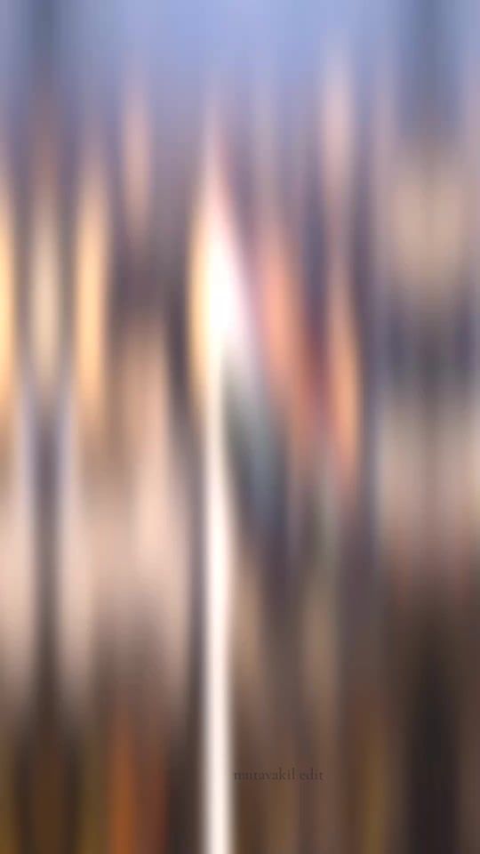 TikTok video thumbnail by mutavakil.edit