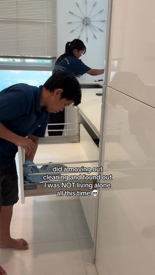 TikTok video thumbnail by bemiteyclean