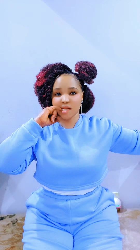 TikTok video thumbnail by nanadecryingqueen25