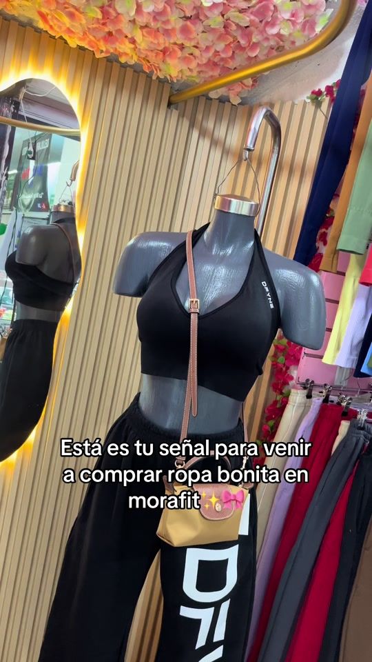 TikTok video thumbnail by morafit._