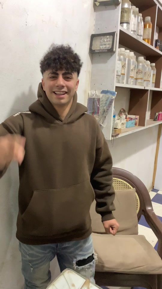 TikTok video thumbnail by _ayman015