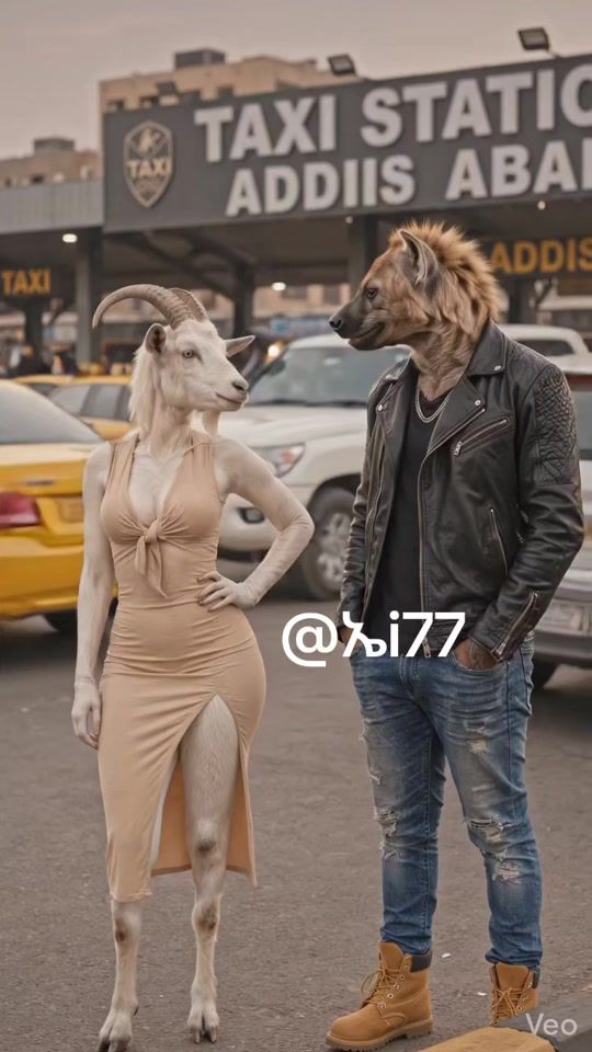 TikTok video thumbnail by ai_ethiopia7