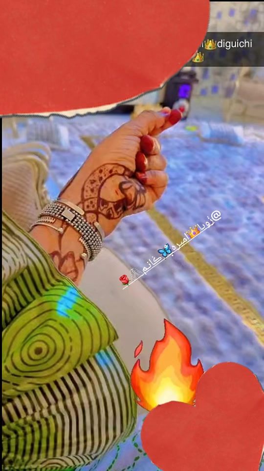 TikTok video thumbnail by malika.zoya