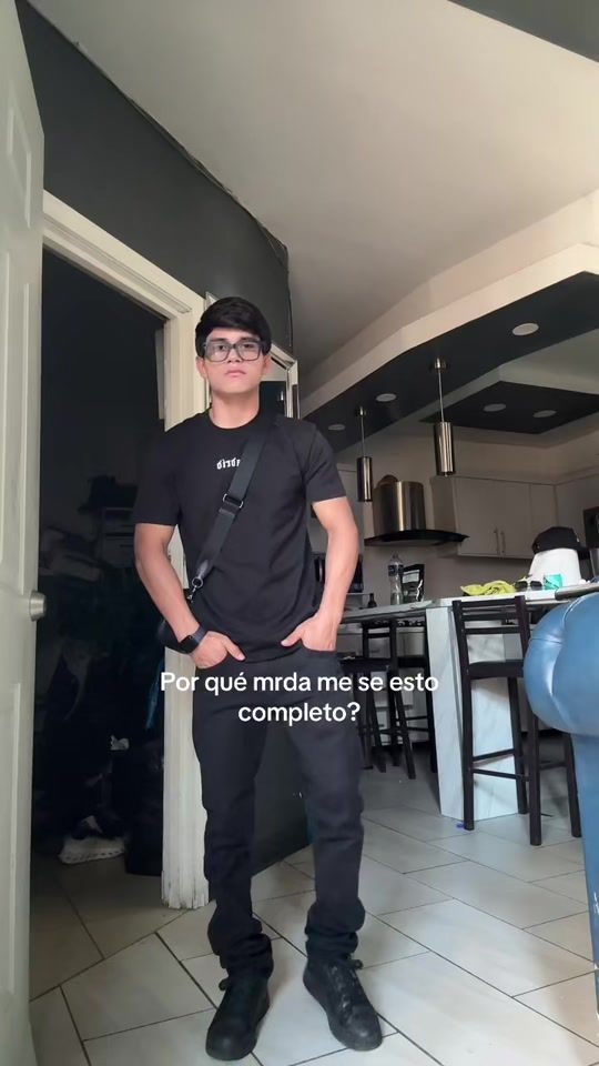 TikTok video thumbnail by soy_brayanortizz