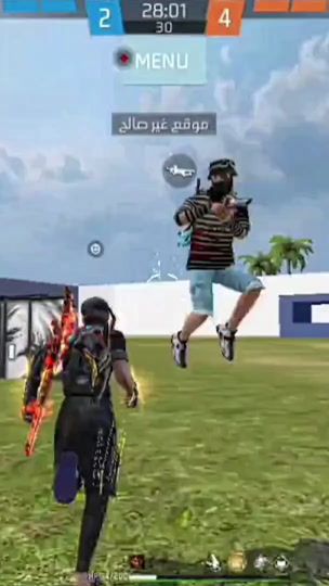 TikTok video thumbnail by 25_abdo_ff