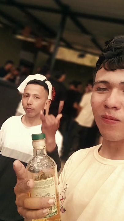 TikTok video thumbnail by davidmorales200206