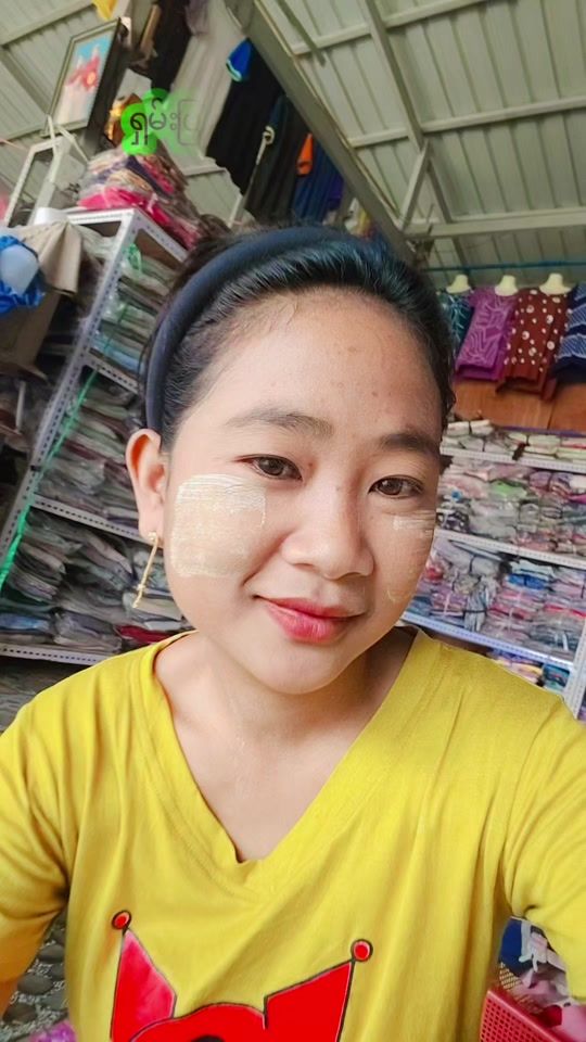 TikTok video thumbnail by moemoethulay1528