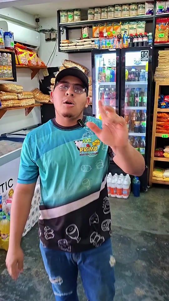 TikTok video thumbnail by akeelprimo