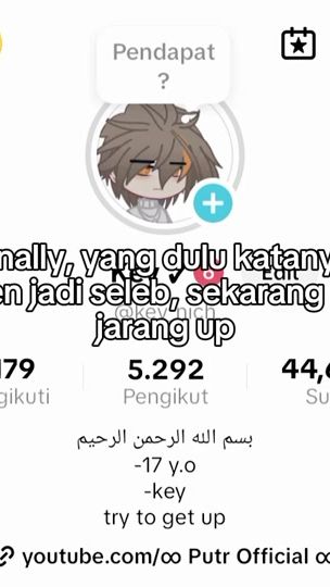 TikTok video thumbnail by key_nich