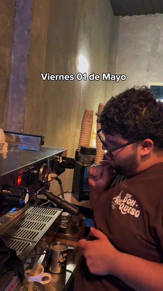 TikTok video thumbnail by cafedonqueso