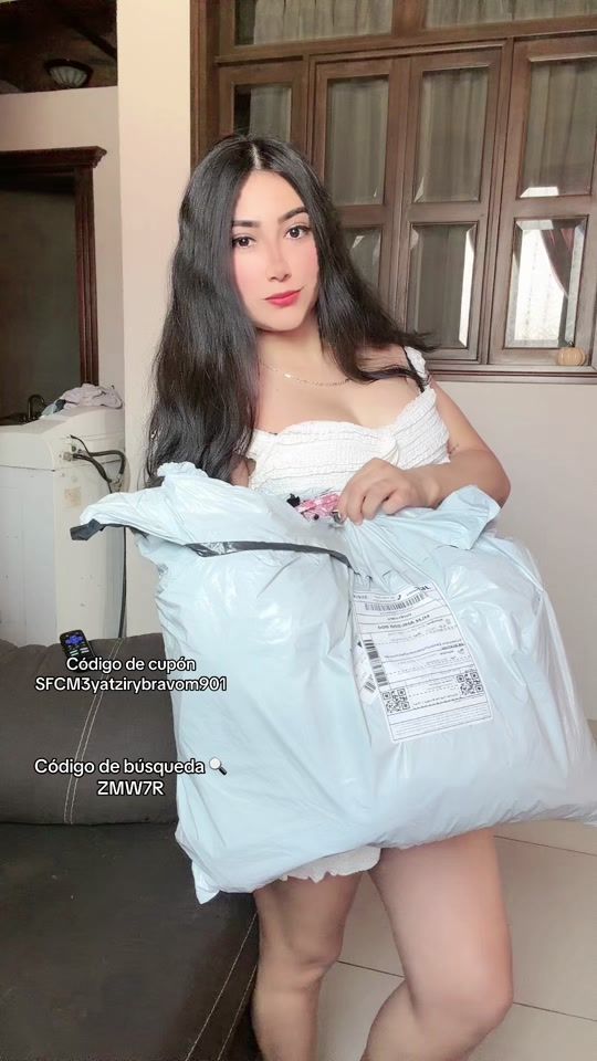 TikTok video thumbnail by yatzirybravom