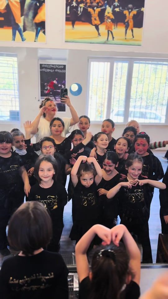 TikTok video thumbnail by bubukadgebuadze