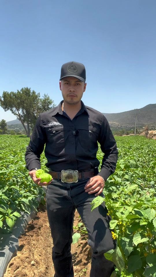 TikTok video thumbnail by agroboy_mx