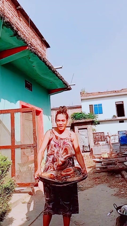 TikTok video thumbnail by nirutachhetri5