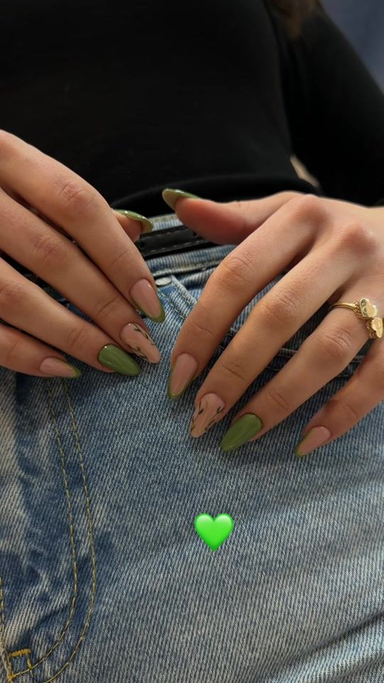 TikTok video thumbnail by sun.nailartt