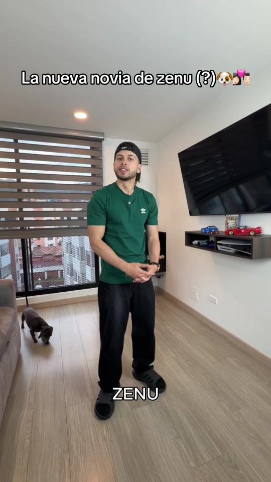 TikTok video thumbnail by soyfonse