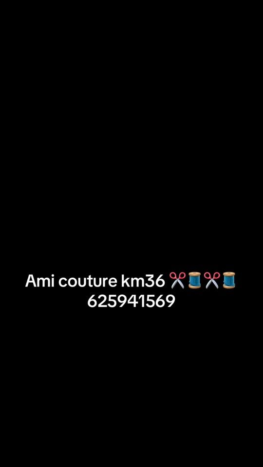 TikTok video thumbnail by amicouturekm36