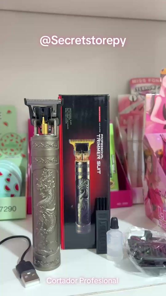 TikTok video thumbnail by secretstorepy