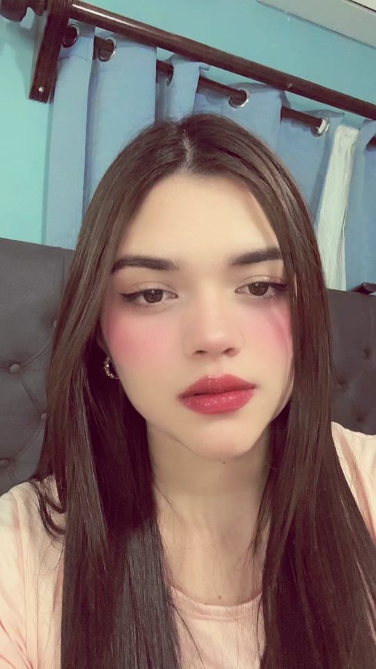 TikTok video thumbnail by _soyandrea08