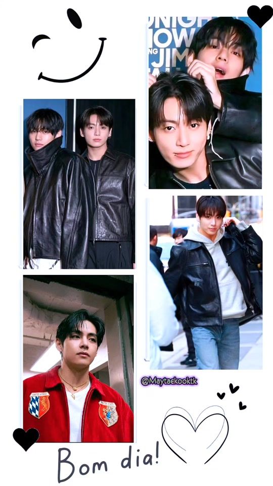 TikTok video thumbnail by maytaekooktk