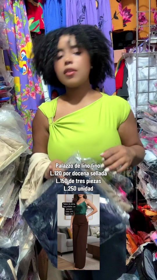 TikTok video thumbnail by variedades_jesusmipastor