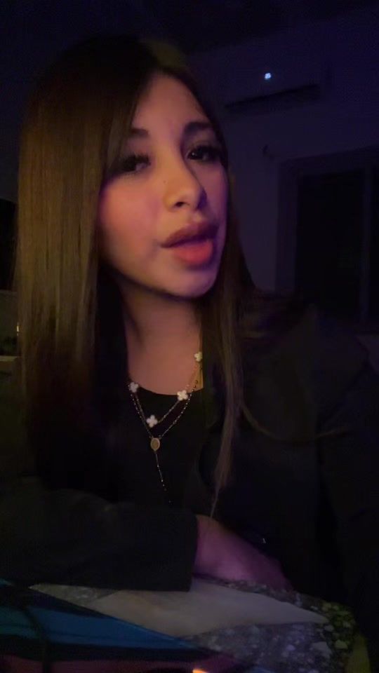 TikTok video thumbnail by leila._alarcon