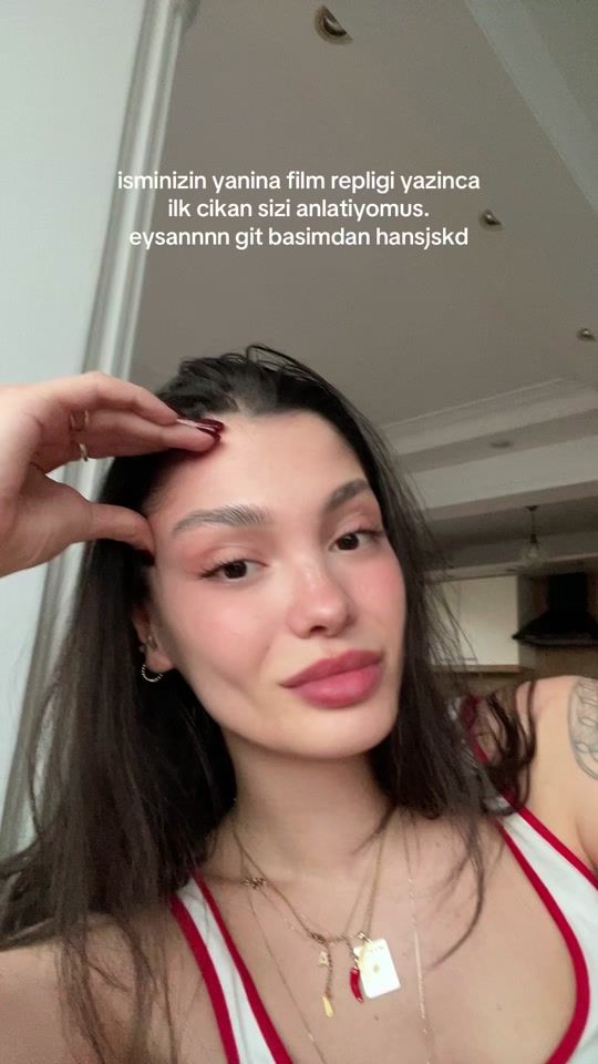 TikTok video thumbnail by nursukeskin