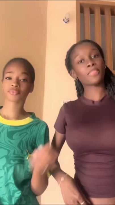 TikTok video thumbnail by mbengueserignesaliou
