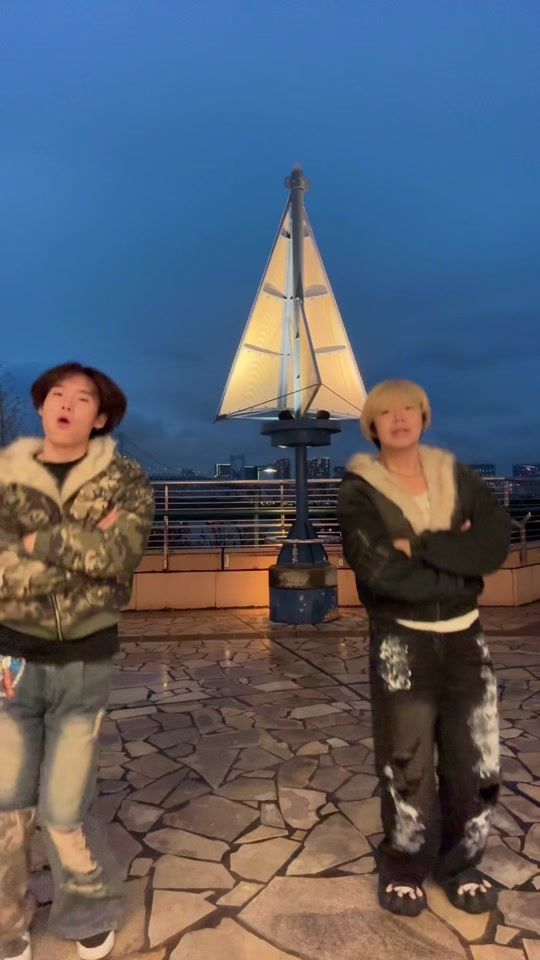 TikTok video thumbnail by otokun__05