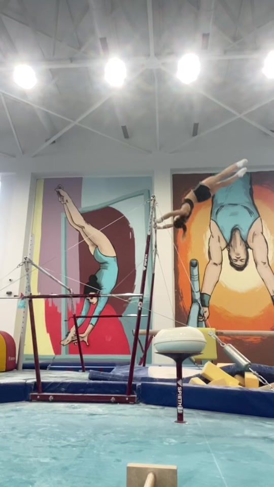 TikTok video thumbnail by samiragym