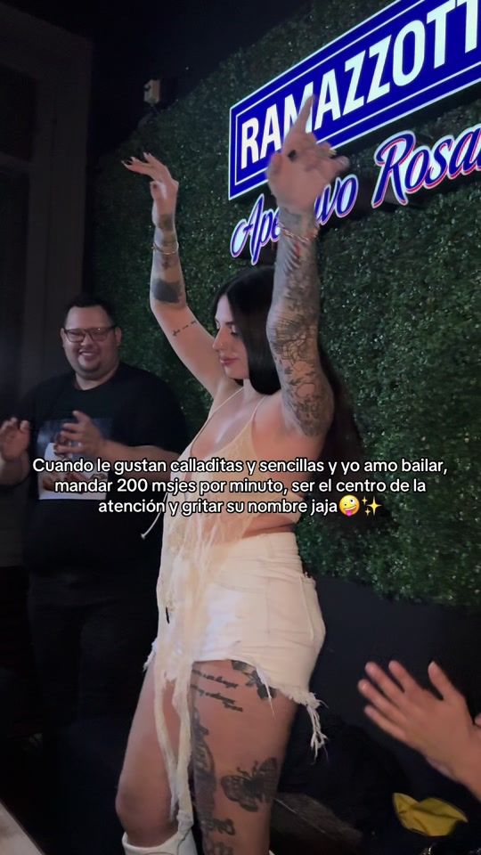 TikTok video thumbnail by caaro.es
