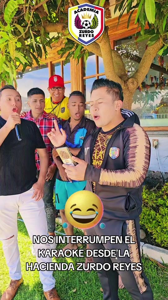 TikTok video thumbnail by zurdoreyestv