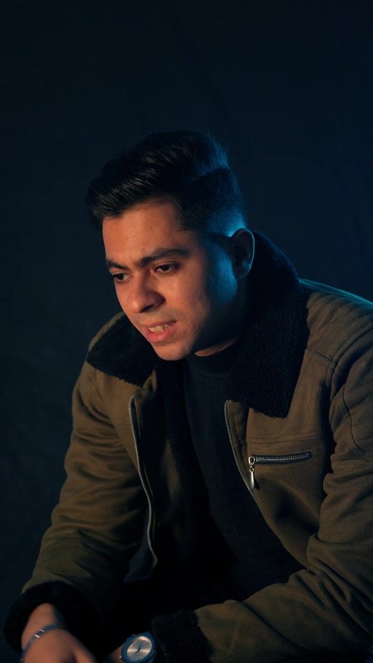 TikTok video thumbnail by amrsaikomusic